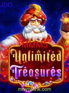 Descubra os Segredos de UnlimitedTreasures: O Novo Jogo Que Está Conquistando o Mundo