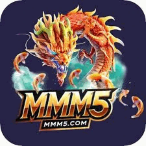 MMM5 Logo